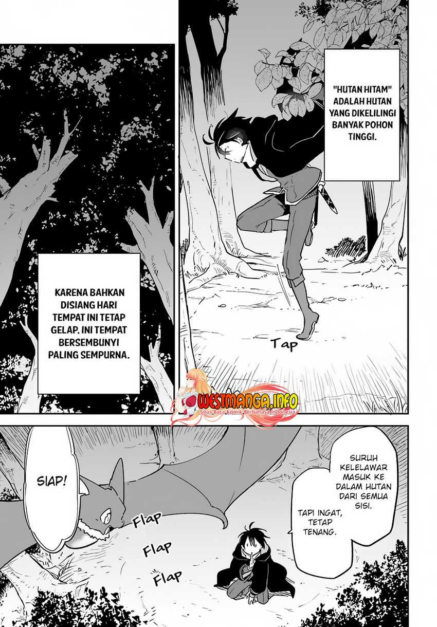 Henkyou Gurashi no Maou, Tensei shite Saikyou no Majutsushi ni naru ~Aisarenagara Nariagaru Moto Maō wa, Ningen o Shiritai~ Chapter 33